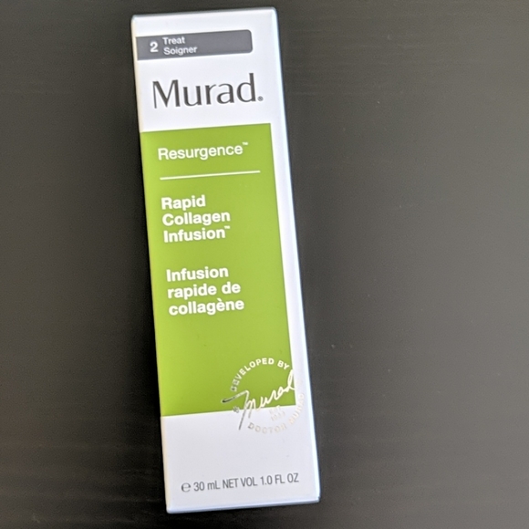 ๐ Murad Resurgence - Rapid Collagen Infusion - Picture 2 of 2